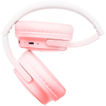 Слушалки CANYON headset OnRiff 4 Pink