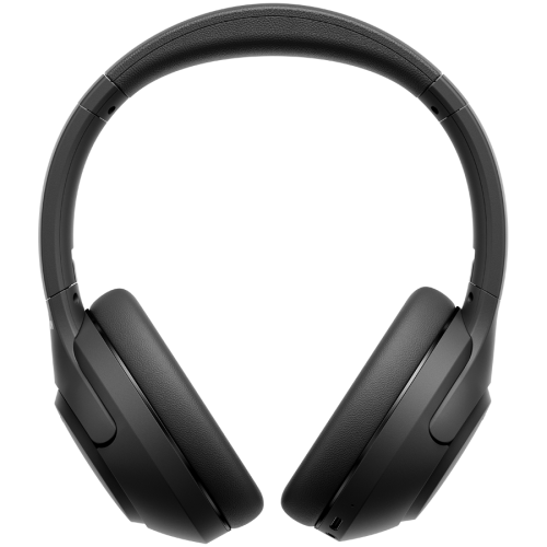 Слушалки CANYON headset OnRiff 6 ANC Black