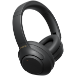 Слушалки CANYON headset OnRiff 6 ANC Black