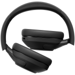 Слушалки CANYON headset OnRiff 6 ANC Black
