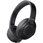 Слушалки CANYON headset OnRiff 6 ANC Black