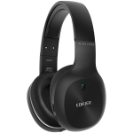 Слушалки Edifier W800BT Plus Wireless Over-Ear Headphones, 40mm Dynamic Drivers, BT V5.1, Up To 55H Battery, USB-C, Black Слушалки Edifier W800BT Plus Wireless Over-Ear Headphones, 40mm Dynamic Drivers, BT V5.1, Up To 55H Battery, USB-C, Black