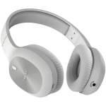 Слушалки Edifier W800BT Plus Wireless Over-Ear Headphones, 40mm Dynamic Drivers, BT V5.1, Up To 55H Battery, USB-C, White Слушалки Edifier W800BT Plus Wireless Over-Ear Headphones, 40mm Dynamic Drivers, BT V5.1, Up To 55H Battery, USB-C, White
