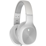Слушалки Edifier W800BT Plus Wireless Over-Ear Headphones, 40mm Dynamic Drivers, BT V5.1, Up To 55H Battery, USB-C, White Слушалки Edifier W800BT Plus Wireless Over-Ear Headphones, 40mm Dynamic Drivers, BT V5.1, Up To 55H Battery, USB-C, White