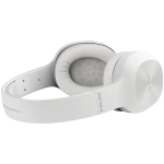 Слушалки Edifier W800BT Plus Wireless Over-Ear Headphones, 40mm Dynamic Drivers, BT V5.1, Up To 55H Battery, USB-C, White Слушалки Edifier W800BT Plus Wireless Over-Ear Headphones, 40mm Dynamic Drivers, BT V5.1, Up To 55H Battery, USB-C, White