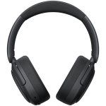 Слушалки Edifier W800BT Pro Wireless Over-Ear Headphones, ANC, 40mm, BT V5.4, AI Call Noise Reduction, Up To 45H Battery, USB-C, Black