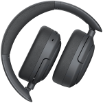 Слушалки Edifier W800BT Pro Wireless Over-Ear Headphones, ANC, 40mm, BT V5.4, AI Call Noise Reduction, Up To 45H Battery, USB-C, Black