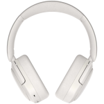 Слушалки Edifier W800BT Pro Wireless Over-Ear Headphones, ANC, 40mm, BT V5.4, AI Call Noise Reduction, Up To 45H Battery, USB-C, Ivory Слушалки Edifier W800BT Pro Wireless Over-Ear Headphones, ANC, 40mm, BT V5.4, AI Call Noise Reduction, Up To 45H Battery, USB-C, Ivory