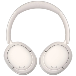 Слушалки Edifier W800BT Pro Wireless Over-Ear Headphones, ANC, 40mm, BT V5.4, AI Call Noise Reduction, Up To 45H Battery, USB-C, Ivory Слушалки Edifier W800BT Pro Wireless Over-Ear Headphones, ANC, 40mm, BT V5.4, AI Call Noise Reduction, Up To 45H Battery, USB-C, Ivory