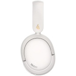 Слушалки Edifier W800BT Pro Wireless Over-Ear Headphones, ANC, 40mm, BT V5.4, AI Call Noise Reduction, Up To 45H Battery, USB-C, Ivory Слушалки Edifier W800BT Pro Wireless Over-Ear Headphones, ANC, 40mm, BT V5.4, AI Call Noise Reduction, Up To 45H Battery, USB-C, Ivory