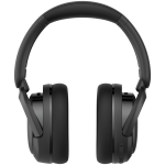 Слушалки Edifier W800BT SE Wireless Over-Ear Headphones, 40mm Dynamic Titanium-Coated Drivers, BT V5.4, Multipoint Connection, AI Call Noise Reduction, Up To 45H Battery, USB-C, Black Слушалки Edifier W800BT SE Wireless Over-Ear Headphones, 40mm Dynamic Titanium-Coated Drivers, BT V5.4, Multipoint Connection, AI Call Noise Reduction, Up To 45H Battery, USB-C, Black