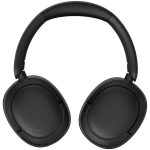 Слушалки Edifier W800BT SE Wireless Over-Ear Headphones, 40mm Dynamic Titanium-Coated Drivers, BT V5.4, Multipoint Connection, AI Call Noise Reduction, Up To 45H Battery, USB-C, Black Слушалки Edifier W800BT SE Wireless Over-Ear Headphones, 40mm Dynamic Titanium-Coated Drivers, BT V5.4, Multipoint Connection, AI Call Noise Reduction, Up To 45H Battery, USB-C, Black