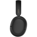Слушалки Edifier W800BT SE Wireless Over-Ear Headphones, 40mm Dynamic Titanium-Coated Drivers, BT V5.4, Multipoint Connection, AI Call Noise Reduction, Up To 45H Battery, USB-C, Black Слушалки Edifier W800BT SE Wireless Over-Ear Headphones, 40mm Dynamic Titanium-Coated Drivers, BT V5.4, Multipoint Connection, AI Call Noise Reduction, Up To 45H Battery, USB-C, Black