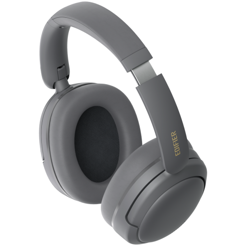 Слушалки Edifier W800BT SE Wireless Over-Ear Headphones, 40mm Dynamic Titanium-Coated Drivers, BT V5.4, Multipoint Connection, AI Call Noise Reduction, Up To 45H Battery, USB-C, Gray Слушалки Edifier W800BT SE Wireless Over-Ear Headphones, 40mm Dynamic Titanium-Coated Drivers, BT V5.4, Multipoint Connection, AI Call Noise Reduction, Up To 45H Battery, USB-C, Gray