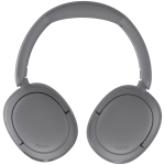Слушалки Edifier W800BT SE Wireless Over-Ear Headphones, 40mm Dynamic Titanium-Coated Drivers, BT V5.4, Multipoint Connection, AI Call Noise Reduction, Up To 45H Battery, USB-C, Gray Слушалки Edifier W800BT SE Wireless Over-Ear Headphones, 40mm Dynamic Titanium-Coated Drivers, BT V5.4, Multipoint Connection, AI Call Noise Reduction, Up To 45H Battery, USB-C, Gray