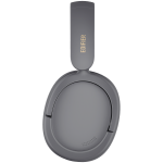 Слушалки Edifier W800BT SE Wireless Over-Ear Headphones, 40mm Dynamic Titanium-Coated Drivers, BT V5.4, Multipoint Connection, AI Call Noise Reduction, Up To 45H Battery, USB-C, Gray Слушалки Edifier W800BT SE Wireless Over-Ear Headphones, 40mm Dynamic Titanium-Coated Drivers, BT V5.4, Multipoint Connection, AI Call Noise Reduction, Up To 45H Battery, USB-C, Gray