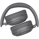Слушалки Edifier W800BT SE Wireless Over-Ear Headphones, 40mm Dynamic Titanium-Coated Drivers, BT V5.4, Multipoint Connection, AI Call Noise Reduction, Up To 45H Battery, USB-C, Gray Слушалки Edifier W800BT SE Wireless Over-Ear Headphones, 40mm Dynamic Titanium-Coated Drivers, BT V5.4, Multipoint Connection, AI Call Noise Reduction, Up To 45H Battery, USB-C, Gray
