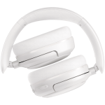Слушалки Edifier W800BT SE Wireless Over-Ear Headphones, 40mm Dynamic Titanium-Coated Drivers, BT V5.4, Multipoint Connection, AI Call Noise Reduction, Up To 45H Battery, USB-C, White Слушалки Edifier W800BT SE Wireless Over-Ear Headphones, 40mm Dynamic Titanium-Coated Drivers, BT V5.4, Multipoint Connection, AI Call Noise Reduction, Up To 45H Battery, USB-C, White