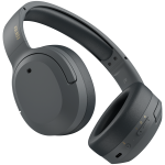 Слушалки Edifier W820NB Plus Wireless Over-Ear Headphones, 40mm Dynamic Titanium-Coated Drivers, BT V5.2, ANC, Hi-Res Audio Certification, Up To 49H Battery, USB-C, Gray Слушалки Edifier W820NB Plus Wireless Over-Ear Headphones, 40mm Dynamic Titanium-Coated Drivers, BT V5.2, ANC, Hi-Res Audio Certification, Up To 49H Battery, USB-C, Gray
