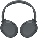 Слушалки Edifier W820NB Plus Wireless Over-Ear Headphones, 40mm Dynamic Titanium-Coated Drivers, BT V5.2, ANC, Hi-Res Audio Certification, Up To 49H Battery, USB-C, Gray Слушалки Edifier W820NB Plus Wireless Over-Ear Headphones, 40mm Dynamic Titanium-Coated Drivers, BT V5.2, ANC, Hi-Res Audio Certification, Up To 49H Battery, USB-C, Gray