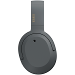 Слушалки Edifier W820NB Plus Wireless Over-Ear Headphones, 40mm Dynamic Titanium-Coated Drivers, BT V5.2, ANC, Hi-Res Audio Certification, Up To 49H Battery, USB-C, Gray Слушалки Edifier W820NB Plus Wireless Over-Ear Headphones, 40mm Dynamic Titanium-Coated Drivers, BT V5.2, ANC, Hi-Res Audio Certification, Up To 49H Battery, USB-C, Gray
