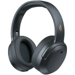 Слушалки Edifier W820NB Plus  v2025Wireless Over-Ear Headphones, 40mm, BT V6.1, ANC, Hi-Res Audio Certification, Up To 88H Battery, USB-C, Dark Gray