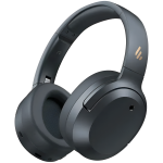 Слушалки Edifier W820NB Plus  v2025Wireless Over-Ear Headphones, 40mm, BT V6.1, ANC, Hi-Res Audio Certification, Up To 88H Battery, USB-C, Dark Gray