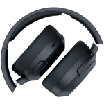Слушалки Edifier W820NB Plus  v2025Wireless Over-Ear Headphones, 40mm, BT V6.1, ANC, Hi-Res Audio Certification, Up To 88H Battery, USB-C, Dark Gray