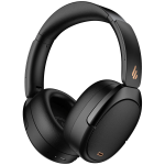 Слушалки Edifier WH950NB Wireless Over-Ear Headphones, 40mm Dynamic Titanium-Coated Drivers, BT V5.4, ANC, WH950NB-BL