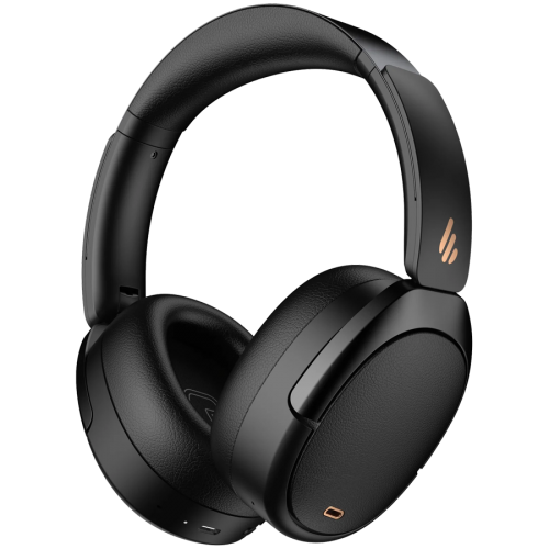 Слушалки Edifier WH950NB Wireless Over-Ear Headphones, 40mm Dynamic Titanium-Coated Drivers, BT V5.4, ANC, WH950NB-BL Слушалки Edifier WH950NB Wireless Over-Ear Headphones, 40mm Dynamic Titanium-Coated Drivers, BT V5.4, ANC, WH950NB-BL