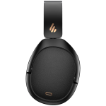 Слушалки Edifier WH950NB Wireless Over-Ear Headphones, 40mm Dynamic Titanium-Coated Drivers, BT V5.4, ANC, WH950NB-BL Слушалки Edifier WH950NB Wireless Over-Ear Headphones, 40mm Dynamic Titanium-Coated Drivers, BT V5.4, ANC, WH950NB-BL