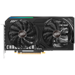 Видео карта ASROCK Intel Arc B570 Challenger OC 10GB GDDR6 160-bit HDMI 3x DP