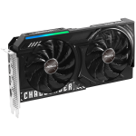 Видео карта ASROCK Intel Arc B570 Challenger OC 10GB GDDR6 160-bit HDMI 3x DP