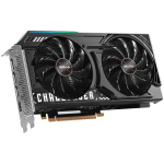 Видео карта ASROCK Intel Arc B570 Challenger OC 10GB GDDR6 160-bit HDMI 3x DP