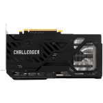Видео карта ASROCK Intel Arc B570 Challenger OC 10GB GDDR6 160-bit HDMI 3x DP