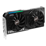 Видео карта ASROCK Intel Arc B580 Challenger OC 12GB GDDR6 192-bit HDMI 3x DP Видео карта ASROCK Intel Arc B580 Challenger OC 12GB GDDR6 192-bit HDMI 3x DP