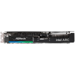 Видео карта ASROCK Intel Arc B580 Challenger OC 12GB GDDR6 192-bit HDMI 3x DP Видео карта ASROCK Intel Arc B580 Challenger OC 12GB GDDR6 192-bit HDMI 3x DP