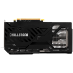 Видео карта ASROCK Intel Arc B580 Challenger OC 12GB GDDR6 192-bit HDMI 3x DP Видео карта ASROCK Intel Arc B580 Challenger OC 12GB GDDR6 192-bit HDMI 3x DP