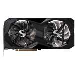 Видео карта ASROCK AMD Radeon RX-7600 Challenger 8GB GDDR6 128bit, 2695 MHz / 18Gbps, 3x DP 2.1, 1x HDMI, 2 fan, 2 slot Видео карта ASROCK AMD Radeon RX-7600 Challenger 8GB GDDR6 128bit, 2695 MHz / 18Gbps, 3x DP 2.1, 1x HDMI, 2 fan, 2 slot