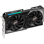 Видео карта ASROCK Video Card AMD Radeon RX 9060 XT Challenger 16GB GDDR6 128-bit HDMI 2x DP Видео карта ASROCK Video Card AMD Radeon RX 9060 XT Challenger 16GB GDDR6 128-bit HDMI 2x DP