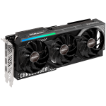 Видео карта ASROCK AMD Radeon RX 9070 XT Challenger 16GB GDDR6 256-bit, 1x HDMI, 3x DP, 2x 8-pin PWR connector, PCIe 5.0 x16, recommended PSU 800W, 90-GA61ZZ-00UANF