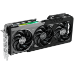 Видео карта ASROCK AMD Radeon RX 9070 XT Steel Legend Dark 16GB GDDR6, 256-bit, 3x DisplayPort 2.1a, 1x HDMI 2.1b Видео карта ASROCK AMD Radeon RX 9070 XT Steel Legend Dark 16GB GDDR6, 256-bit, 3x DisplayPort 2.1a, 1x HDMI 2.1b