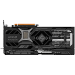 Видео карта ASROCK AMD Radeon RX 9070 XT Steel Legend Dark 16GB GDDR6, 256-bit, 3x DisplayPort 2.1a, 1x HDMI 2.1b Видео карта ASROCK AMD Radeon RX 9070 XT Steel Legend Dark 16GB GDDR6, 256-bit, 3x DisplayPort 2.1a, 1x HDMI 2.1b