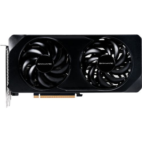 Видео карта Gainward GeForce RTX 5060Ti Ghost 8GB GDDR7 128 bit, NE7506T019P1-GB2062B Видео карта Gainward GeForce RTX 5060Ti Ghost 8GB GDDR7 128 bit, NE7506T019P1-GB2062B