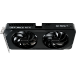 Видео карта Gainward GeForce RTX 5060Ti Ghost 8GB GDDR7 128 bit, NE7506T019P1-GB2062B Видео карта Gainward GeForce RTX 5060Ti Ghost 8GB GDDR7 128 bit, NE7506T019P1-GB2062B
