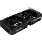 Видео карта Gainward GeForce RTX 5060Ti Ghost 8GB GDDR7 128 bit, NE7506T019P1-GB2062B Видео карта Gainward GeForce RTX 5060Ti Ghost 8GB GDDR7 128 bit, NE7506T019P1-GB2062B