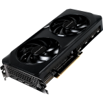 Видео карта Gainward GeForce RTX 5060Ti Ghost 8GB GDDR7 128 bit, NE7506T019P1-GB2062B Видео карта Gainward GeForce RTX 5060Ti Ghost 8GB GDDR7 128 bit, NE7506T019P1-GB2062B