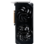 Видео карта Gainward GeForce RTX 5060Ti Ghost 8GB GDDR7 128 bit, NE7506T019P1-GB2062B Видео карта Gainward GeForce RTX 5060Ti Ghost 8GB GDDR7 128 bit, NE7506T019P1-GB2062B