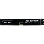 Видео карта Gainward GeForce RTX 5060Ti Ghost 8GB GDDR7 128 bit, NE7506T019P1-GB2062B Видео карта Gainward GeForce RTX 5060Ti Ghost 8GB GDDR7 128 bit, NE7506T019P1-GB2062B