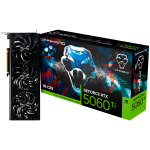 Видео карта Gainward GeForce RTX 5060Ti Python III 16GB GDDR7 128 bit, 1x HDMI 2.1b, 3x DP, NE7506T019T1-GB2061T
